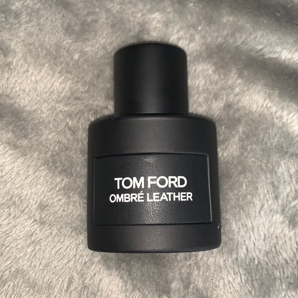 Tom Ford Other - Brand new Tom ford ombré leather